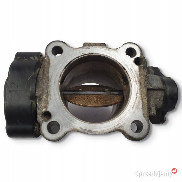 PRZEPUSTNICA Toyota Avensis II T25 22 DCAT lubelskie Chełm sprzedam