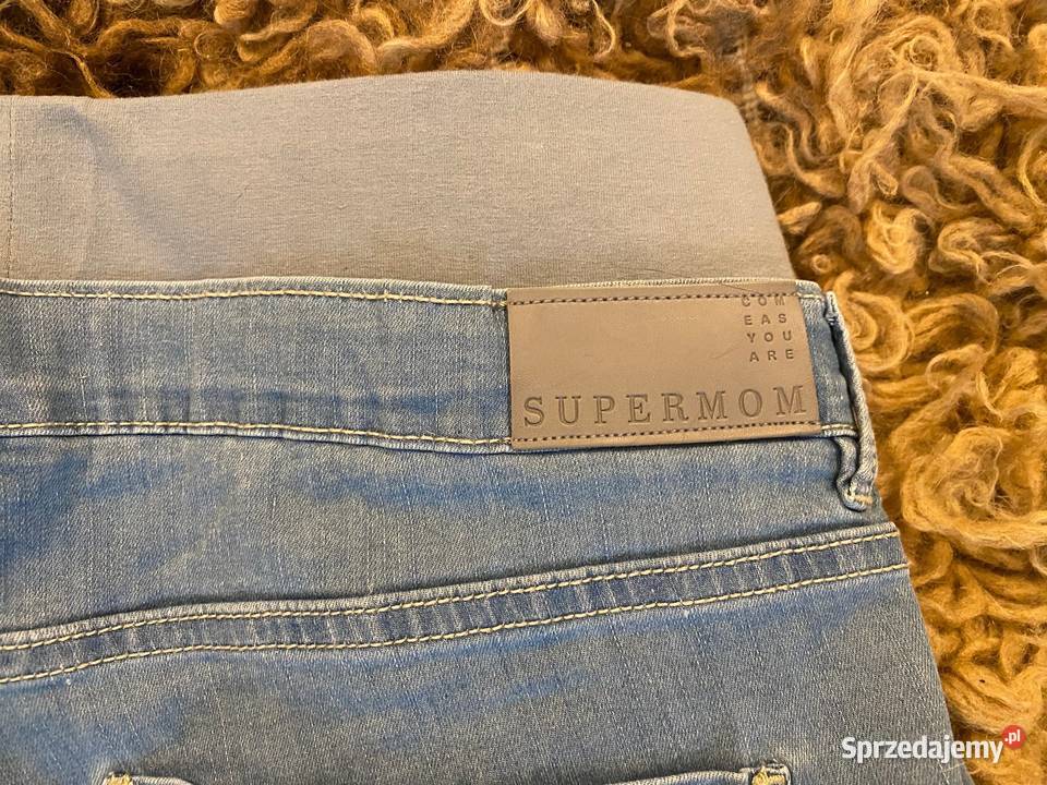 Szorty Noppies SUPERMOM Zawiercie