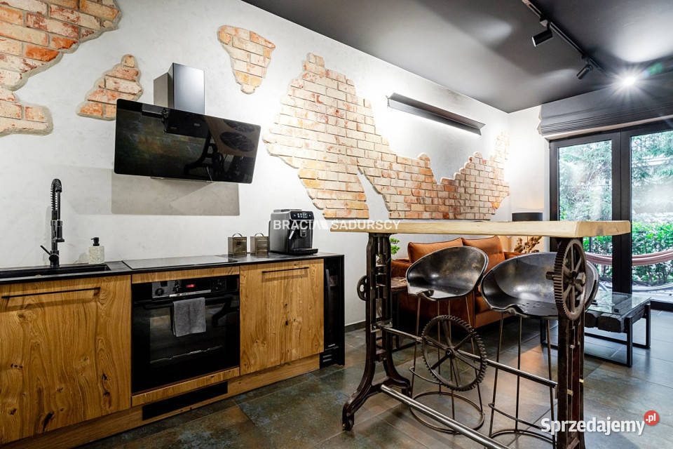 Mieszkanie Kraków 365m2 2 pokojowe