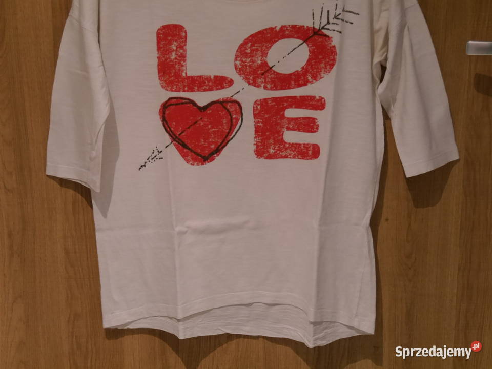 Reserved fajna bluzka 36 S Wrocław sprzedam