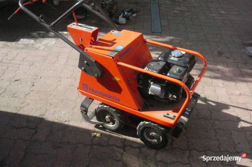 Wycinarka do trawy Darni Husqvarna SC 18 Pabianice