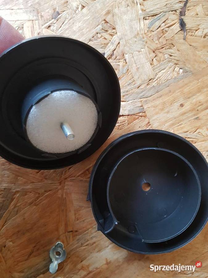FILTR POWIETRZA 16MM SPRĘŻARKI KOMPRESORA 2450L Głogowa