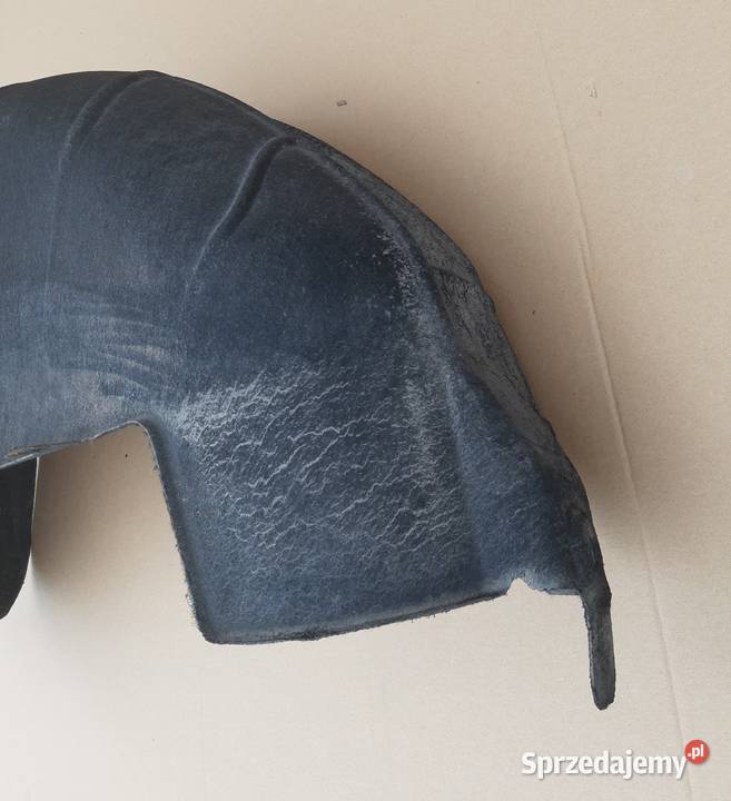 MERCEDES VITO W447 NADKOLE LEWY TYŁ LEWE TYLNE Bieleń sprzedam