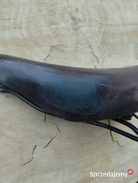 Siodełko rowerowe Ostrowiec Świętokrzyski