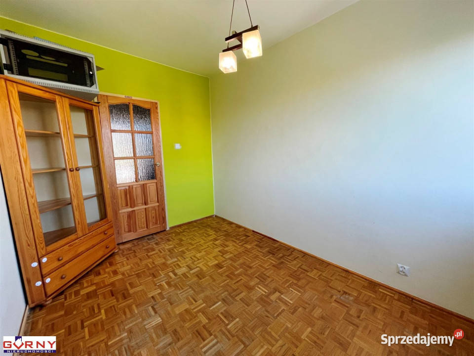 Mieszkanie Piotrków Trybunalski 63m2 3 pokoje Sprzedaż łódzkie