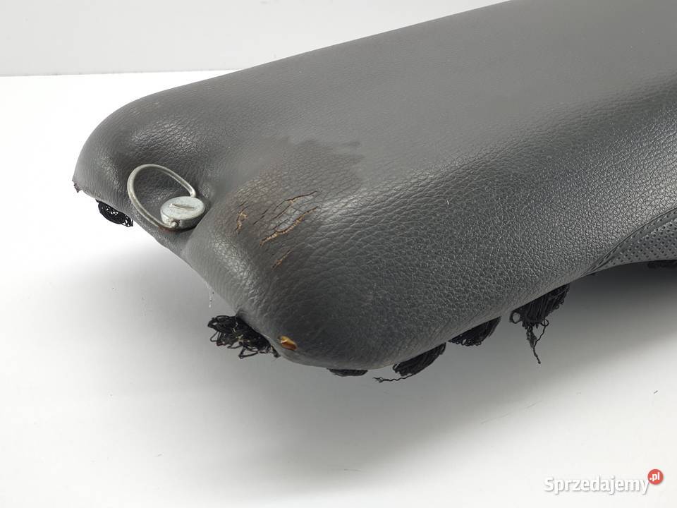 Siedzenie Kanapa Fotel Husqvarna Sm Te 610 9804 Łódź