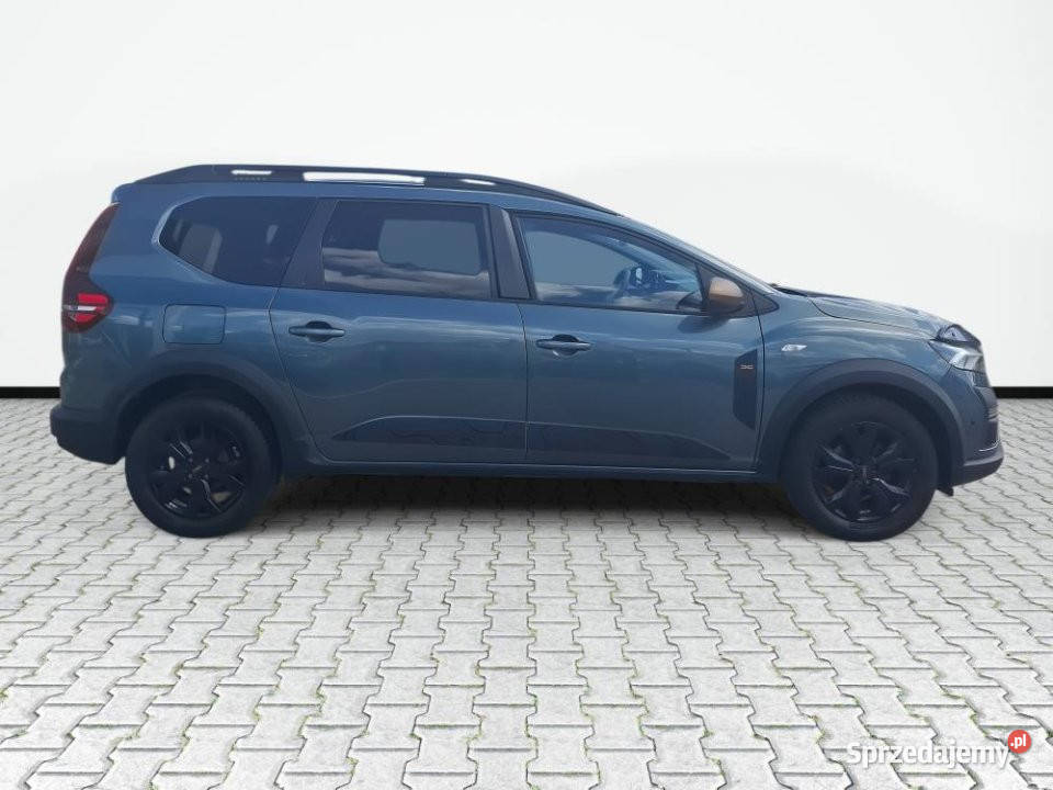 Dacia Jogger 2024r Salon LPG 20242025 Warszawa