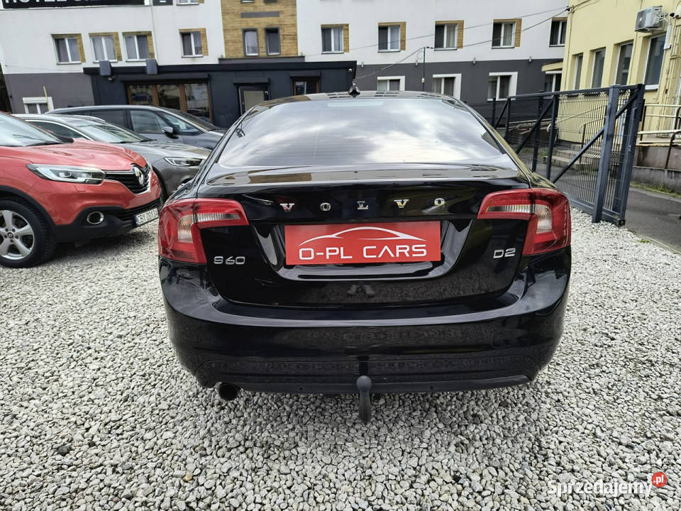 Volvo S60 ALU 17skóraNAVIhak LED tempomat II kujawsko-pomorskie Bydgoszcz sprzedam