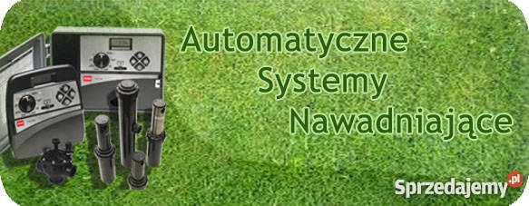 Automatyczne systemy nawadniajace nawadnianie mazowieckie Warszawa