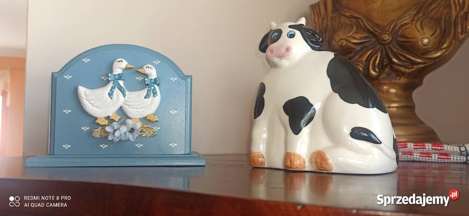 Serwetnik Kamienny onyks Gdańsk sprzedam