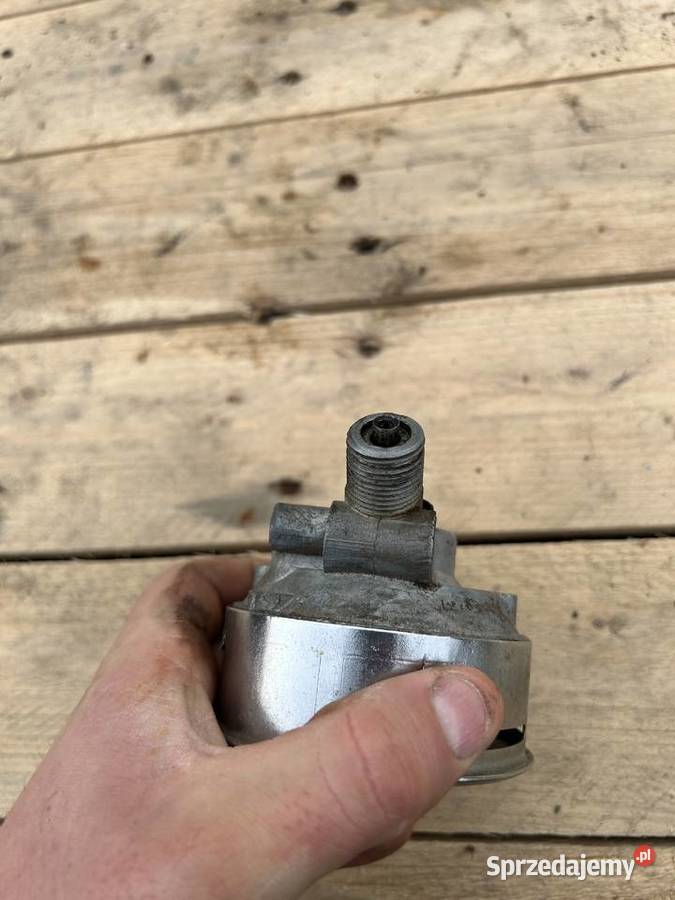 LICZNIK MAW PRZÓD SIMSON AWO AVO SPORT TURIST Pozostałe małopolskie Kraków