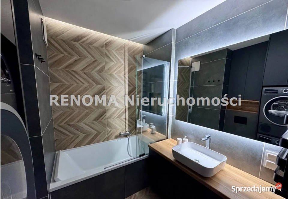 sprzedaży mieszkania 55m2 3pokojowe Białystok