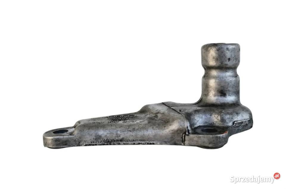 ŁAPA WSPORNIK PODUSZKA SILNIKA AUDI A6 C5 24 25 świętokrzyskie Działoszyce