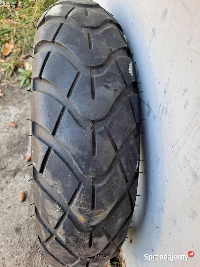 Komplet kół przód i tył kymco grand dink