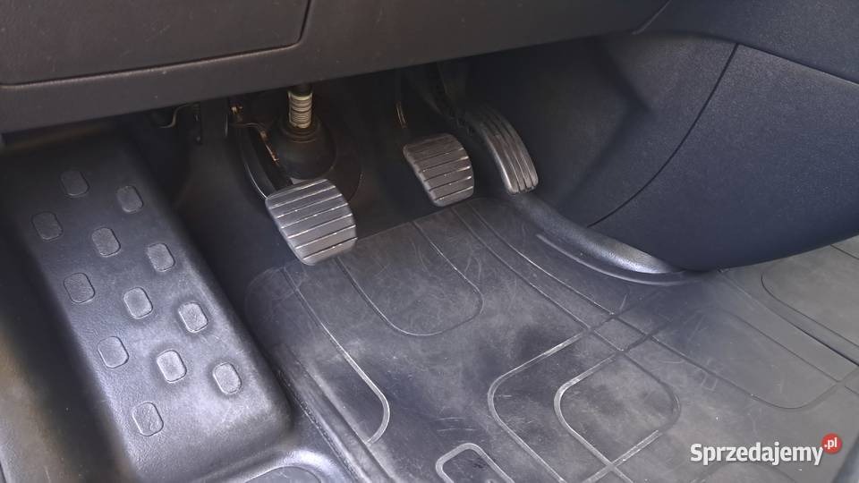 Renault Trafic III 16 dCi 145