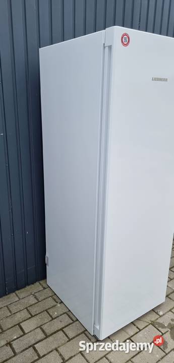 Zamrażarka szufladowa Liebherr GN 50Vd26 NoFrost Wrocław