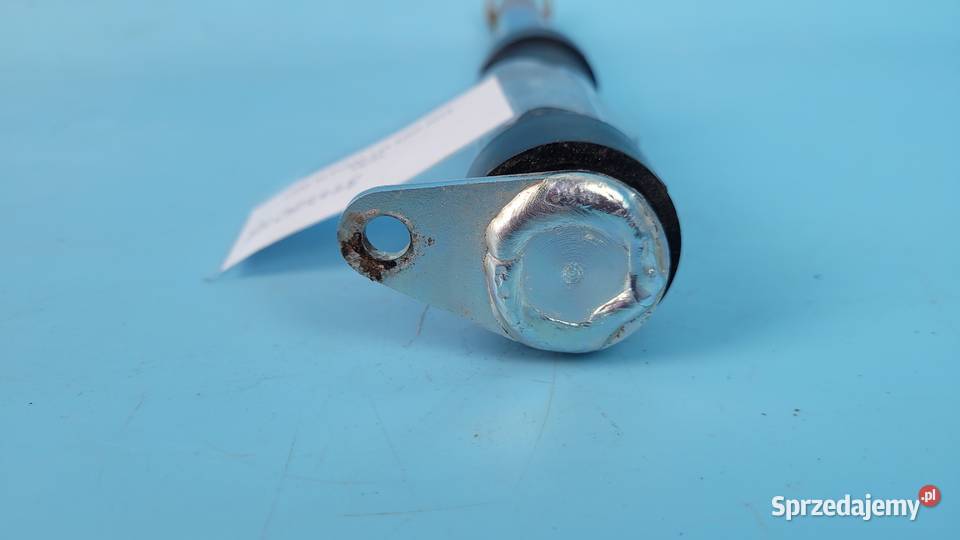 CASE IH PUMA 145 12r WAŁEK PEDAŁÓW HAMULCA 348mm Kolno