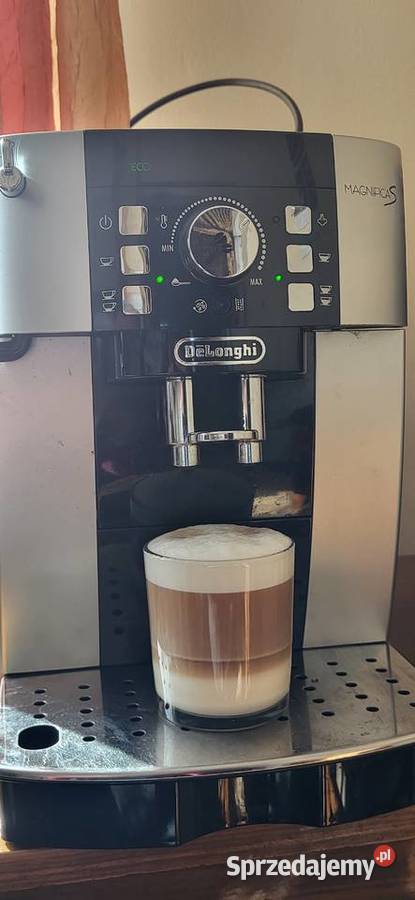 Expres do kawy Delonghi Przeworsk sprzedam
