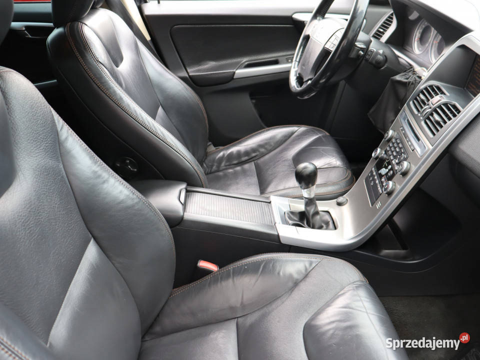 Volvo XC60 D4 elektryczne szyby XC 60 XC 60 śląskie