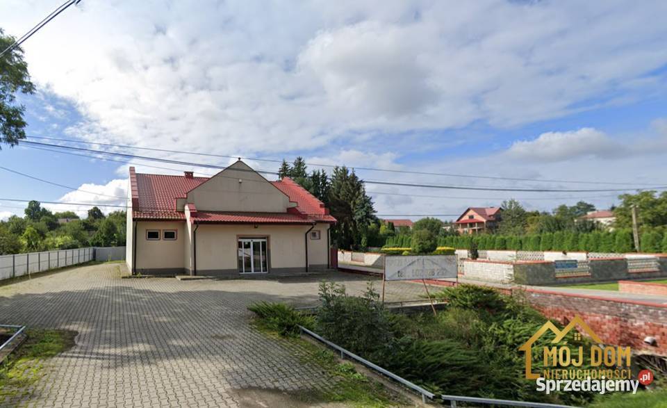 Gotowy lokal pod Twój biznes teraz TANIEJ ofertę