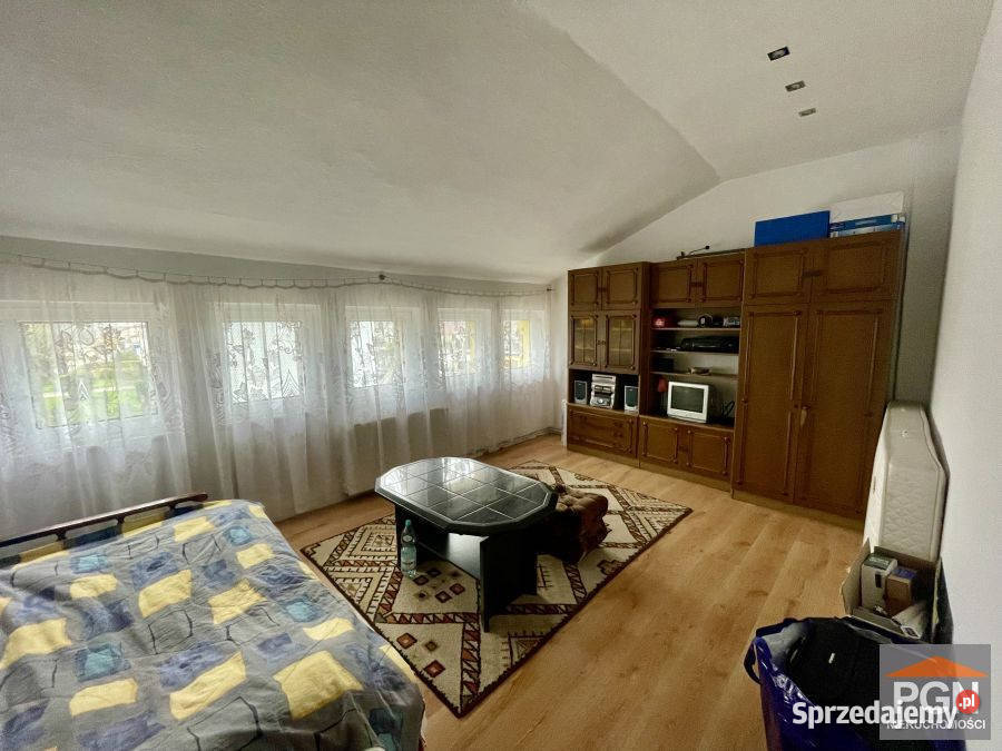 sprzedaży domu Trzebiatów 7107m2 zachodniopomorskie
