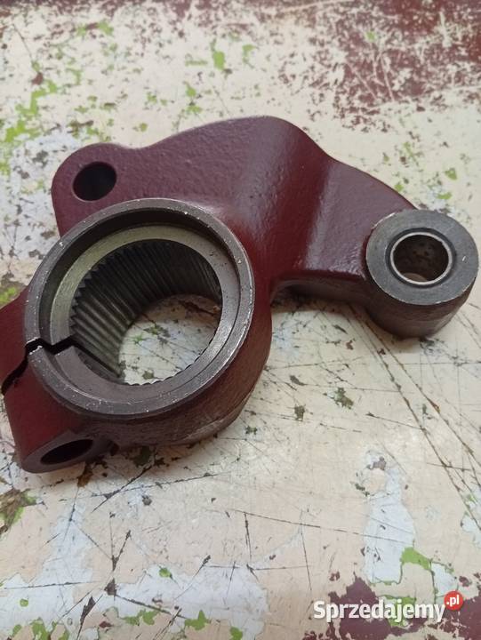 Ramię główne układu kierowniczego MF Płock