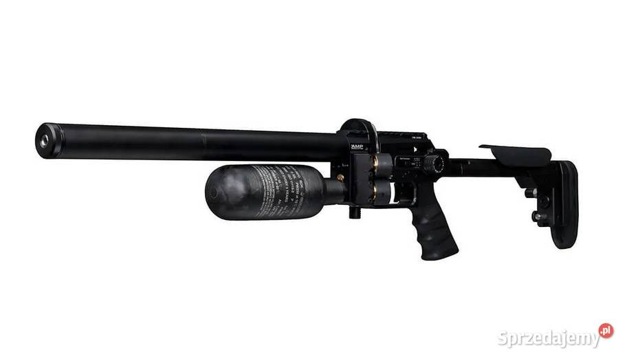 FX Panthera Hunter Compact 45 635 767 Trzcianka