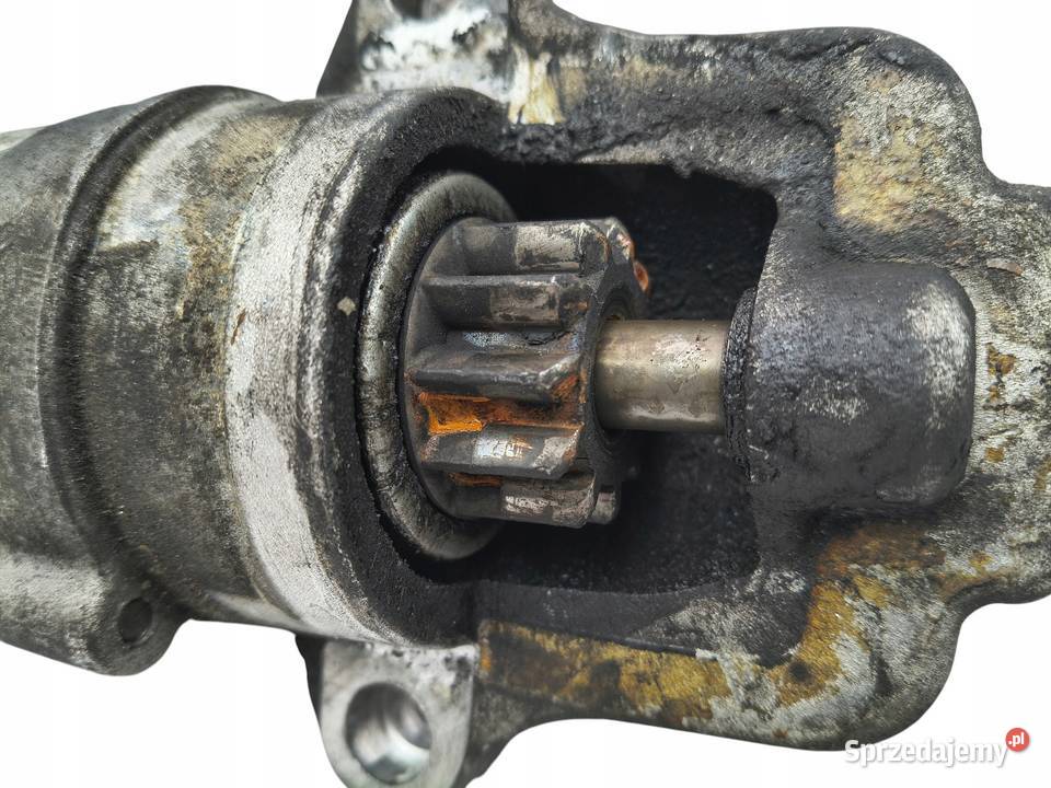 ROZRUSZNIK Ford Focus II C 18 16V 4M5T11000AC Chełm sprzedam