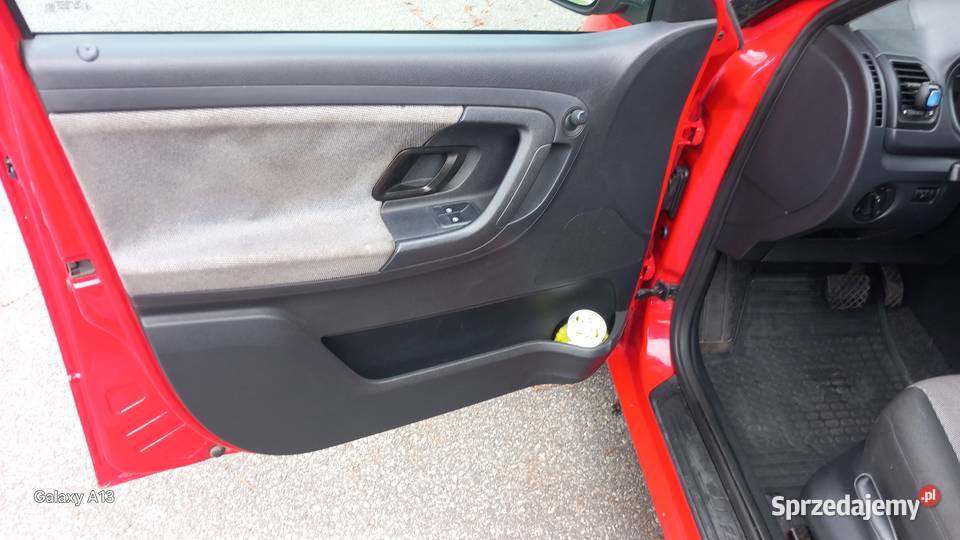 Skoda fabia 2010 12 DSG automat Salon Polska 1 Bielsko-Biała