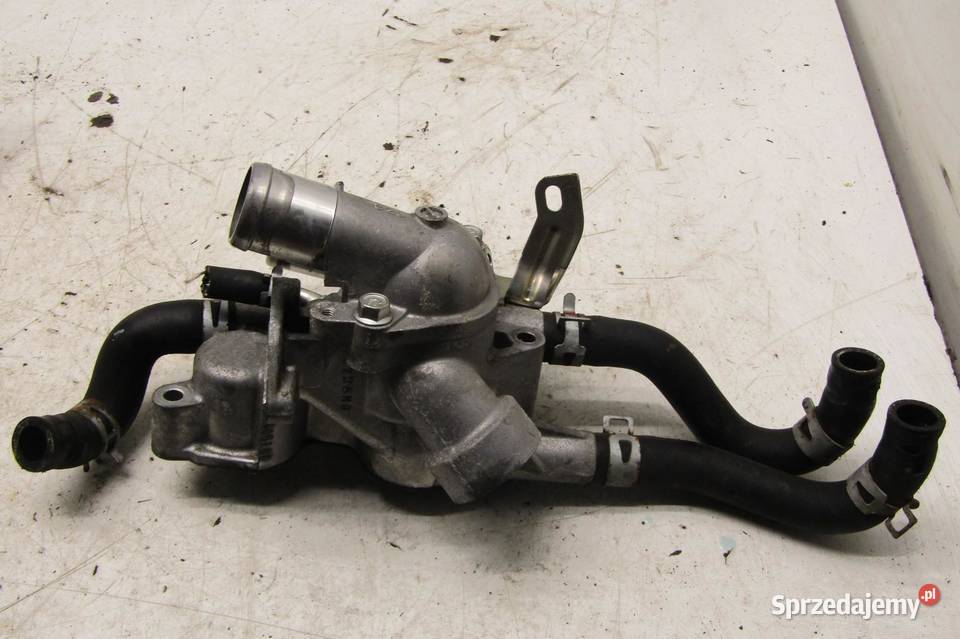 OBUDOWA TERMOSTATU 20 DOHC MIVEC MITSUBISHI sprzedam