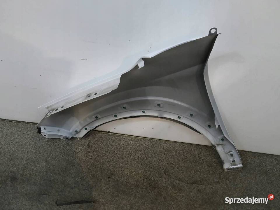 BŁOTNIK PRAWY PRZÓD PYW LIFT Hyundai Tucson III