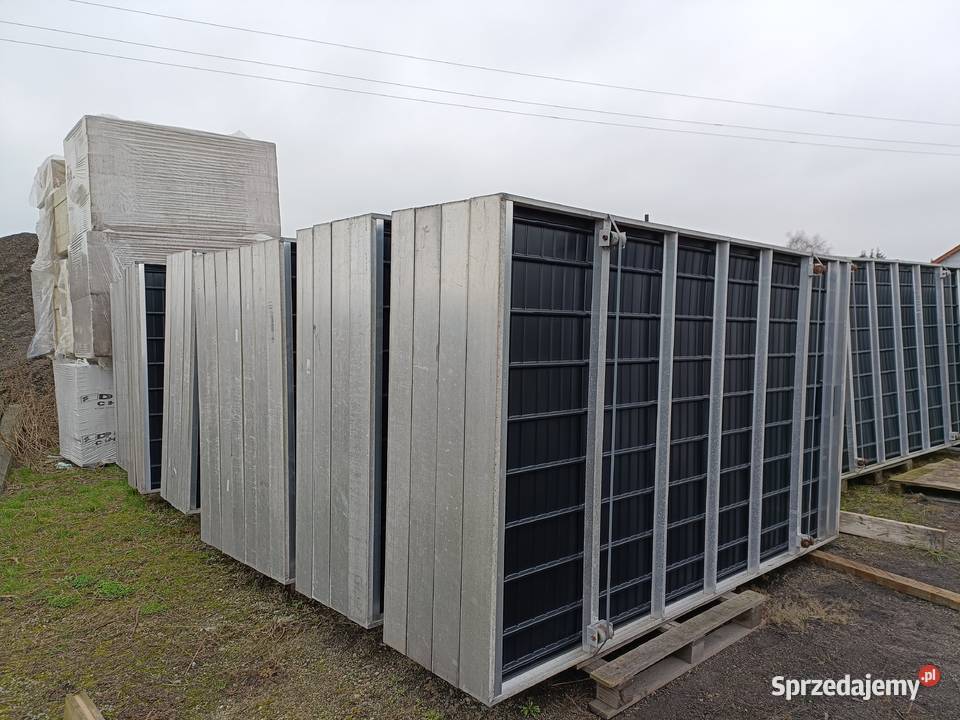 Stoły zalewowe do kwiatów 3m wystawowy stół do Śmigiel sprzedam