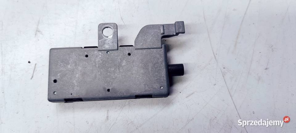 WZMACNIACZ ANTENOWY AUDI A6 C6 4F5035225AB śląskie