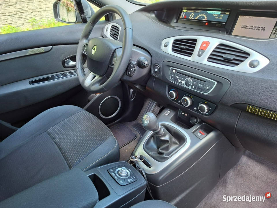 Renault Megane III 20082016 pomorskie Słupsk
