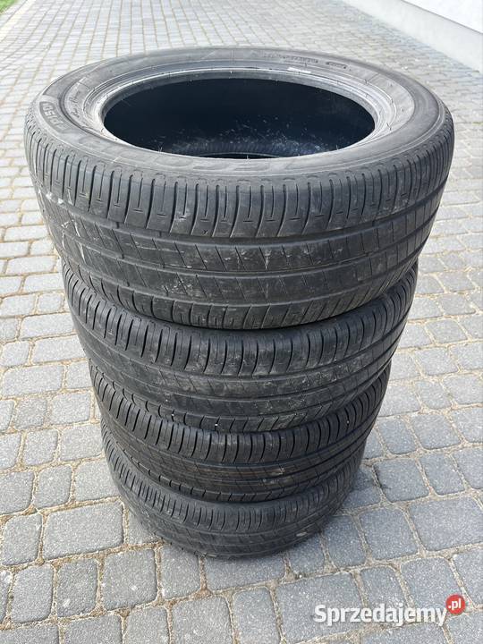 Volvo V40 II 2018 20 D2 120 nawigacja Wronki sprzedam