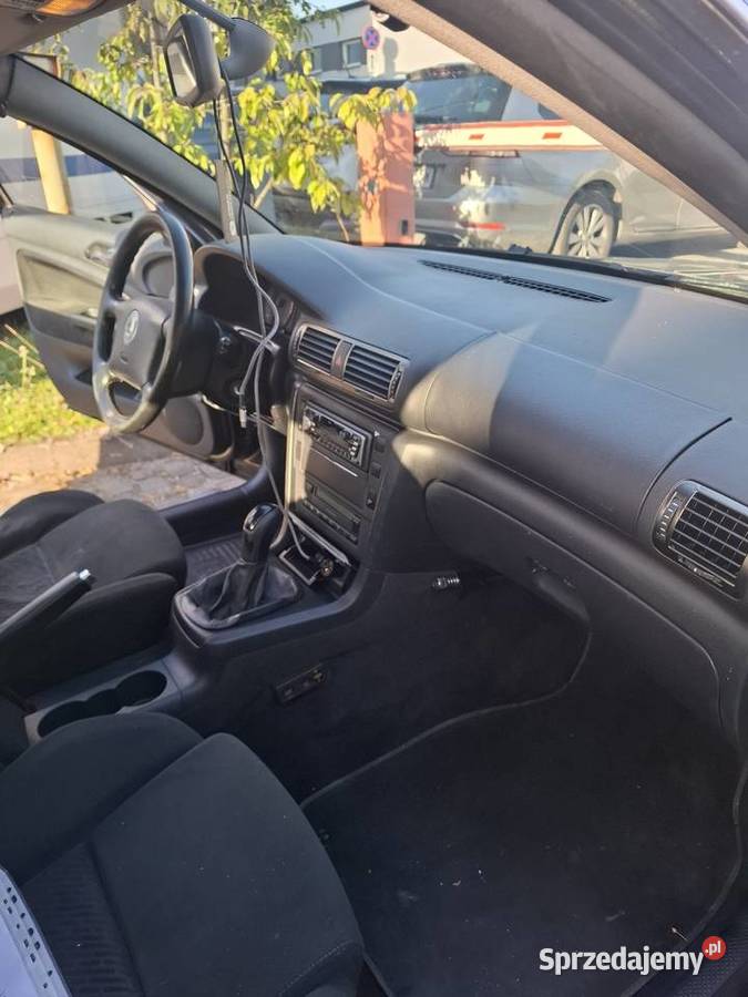 SPRZEDAM SKODA SUPRRB 19 TDI 130 1900cm3 Samochody osobowe Kielce sprzedam