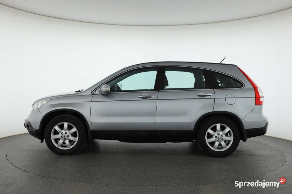 Honda CRV 22 iCTDi centralny zamek mazowieckie Piaseczno
