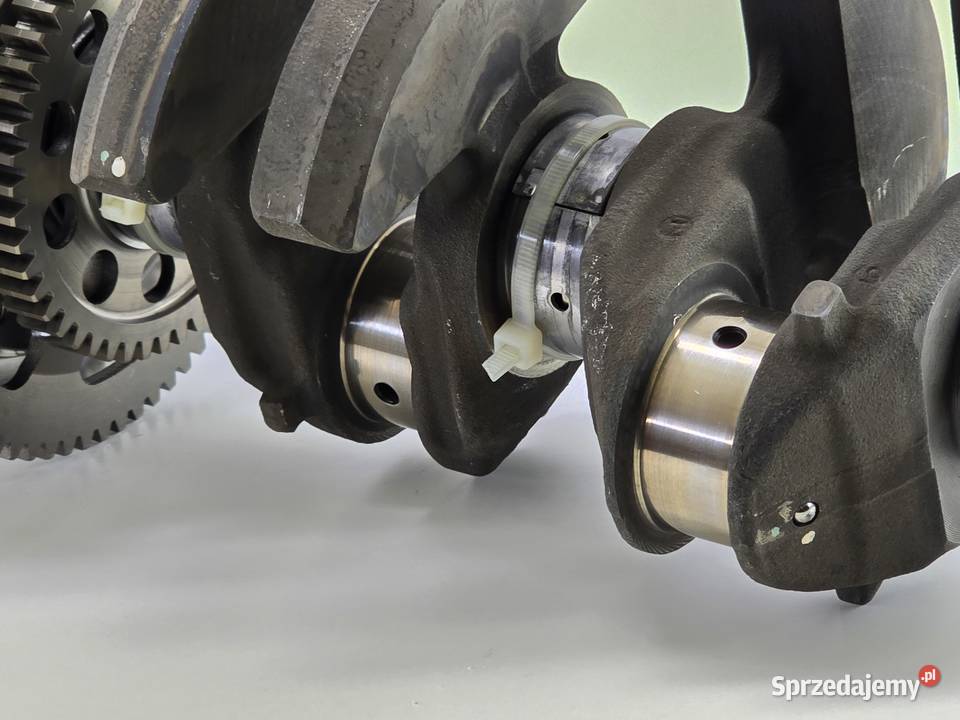 Wal Korbowy Magneto Kolo Honda Crf 1000 Twin