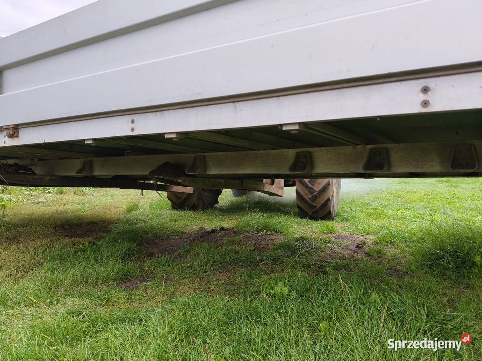 Paka Skrzynka Otwarta Przytyk