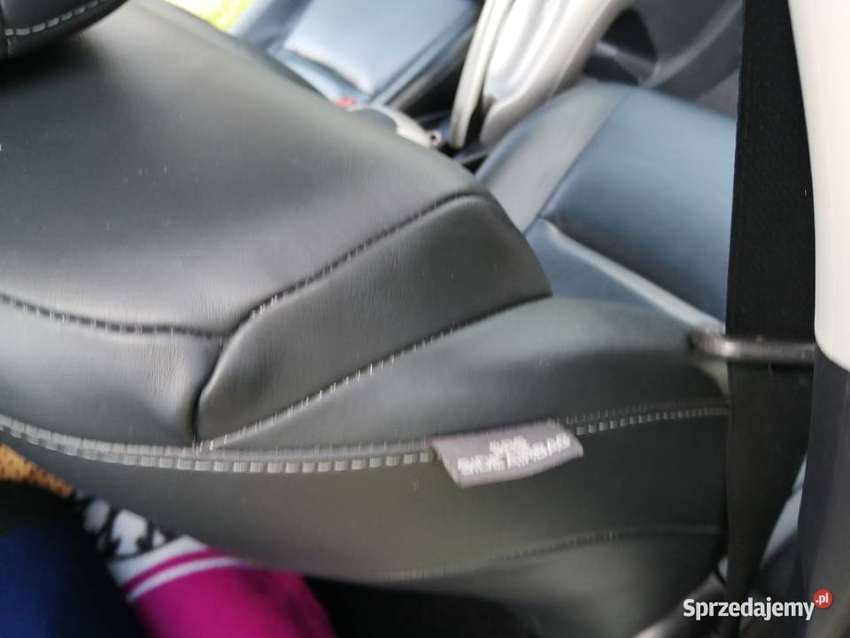 Toyota Auris D4D ASO Skora Xenon PDC Hak Kellys diesel śląskie Katowice sprzedam