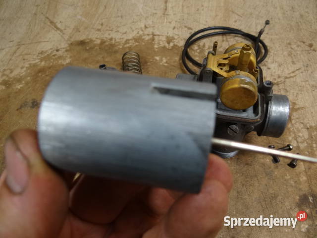 gaznik gaźnik gażnik BVF 30N5 MZ TS ETZ 250 org