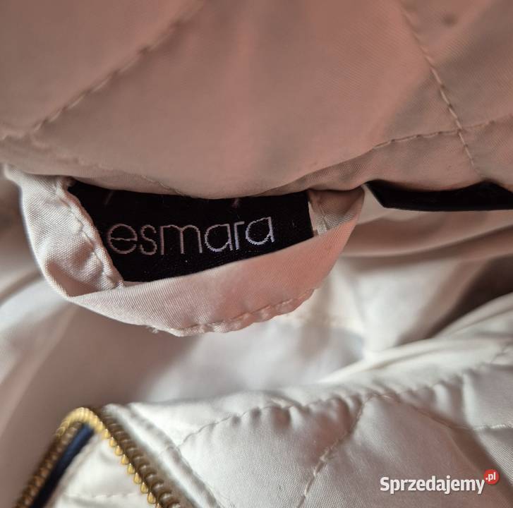 Kurtka damska przejściowa 38 Brzesko