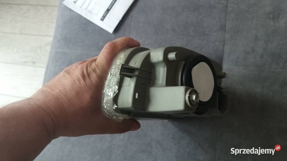 Toyota Land Cruiser 100 Zabrze