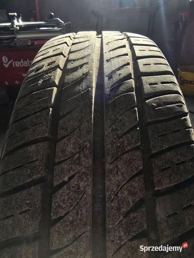 Opony letnie 1956515 Laufenn G Fit eq Semperit 195 Samochodowe Jastrzębiec
