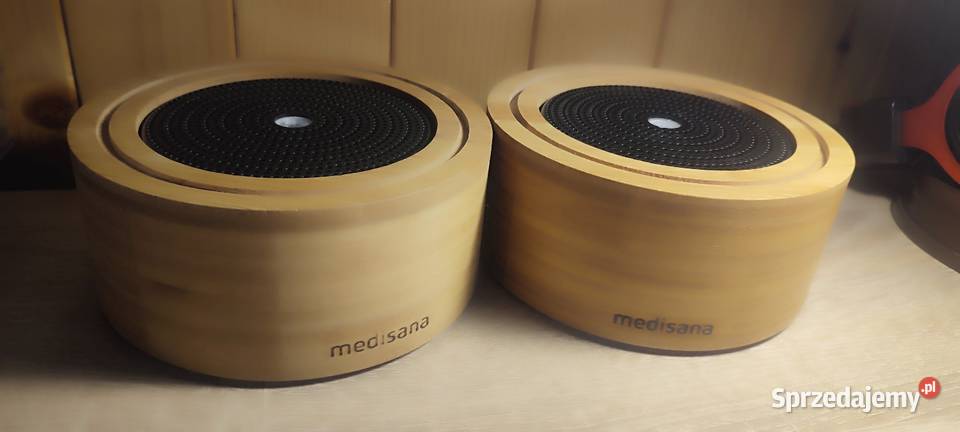 Medisana AD 625 Dyfuzor zapachowy mazowieckie