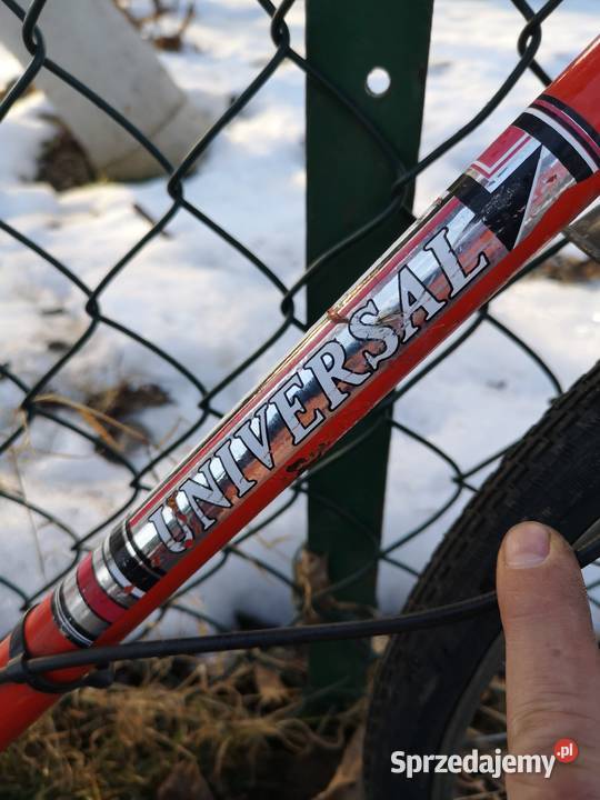 Rower Sprint 2Romet1986r