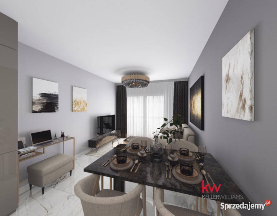 sprzedaży mieszkania 3957m2 Poznań