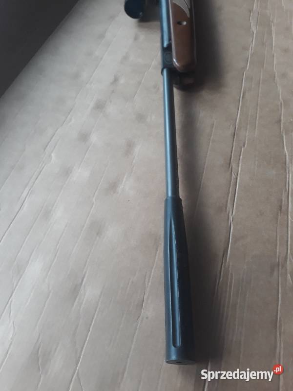Rzadka Wiatrówka Crosman Venom NP sprężyna Siedlce sprzedam