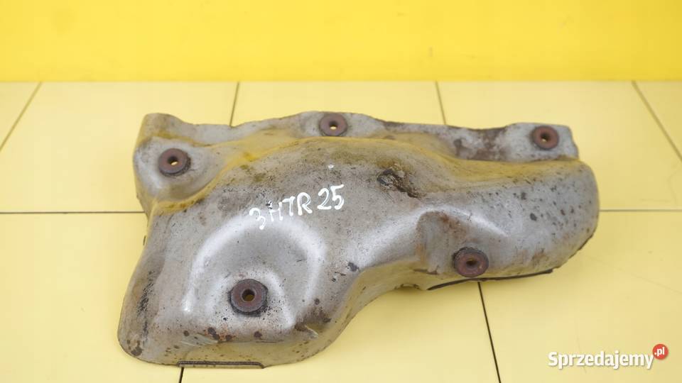 MAZDA CX7 3 6 23 B 10r 260 L3 oslona termiczna osobowe Suków sprzedam