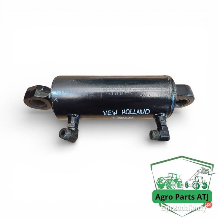 Siłownik tylnego podnośnika CNH 47130987 Case Ciechanowiec